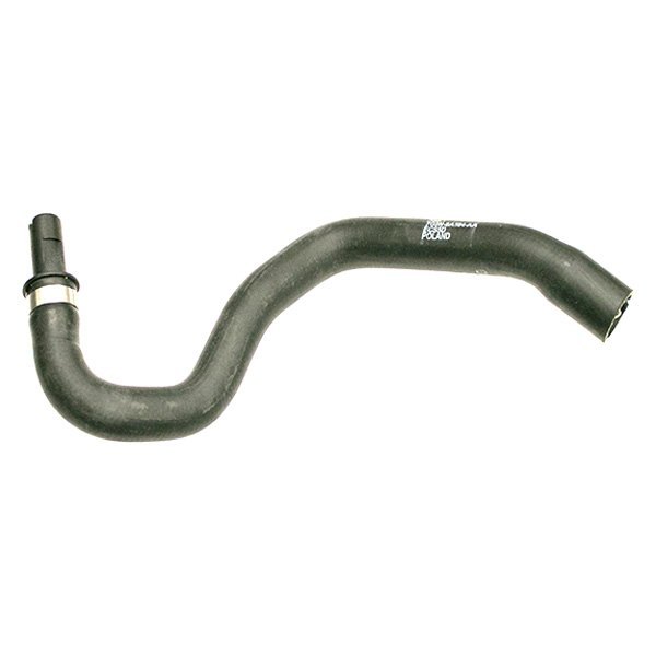 Genuine® - Engine Coolant Radiator Hose