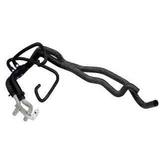 Genuine® - Engine Coolant Radiator Hose