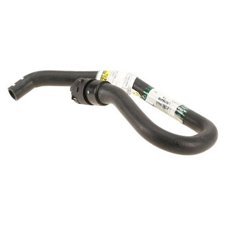 Genuine® - HVAC Heater Hose