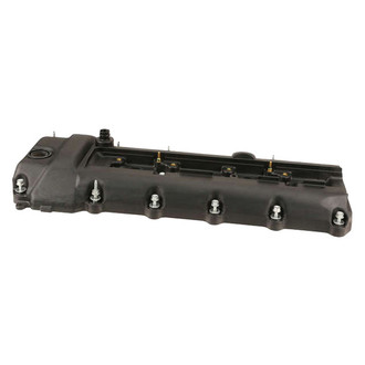 Genuine® - Valve Cover