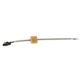 Genuine® - Door Latch Cables