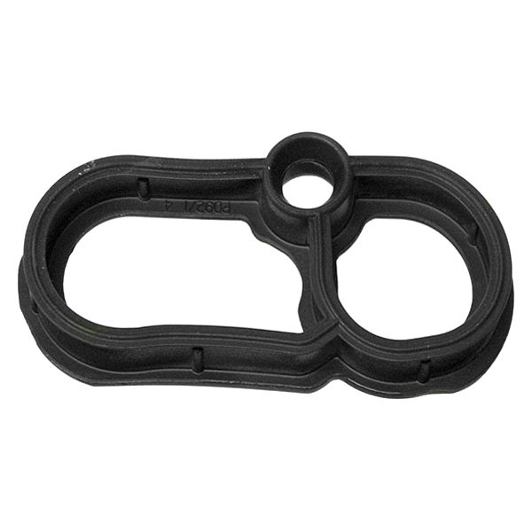 Genuine® LR011220 Passenger Side Ignition Spark Plug Gasket