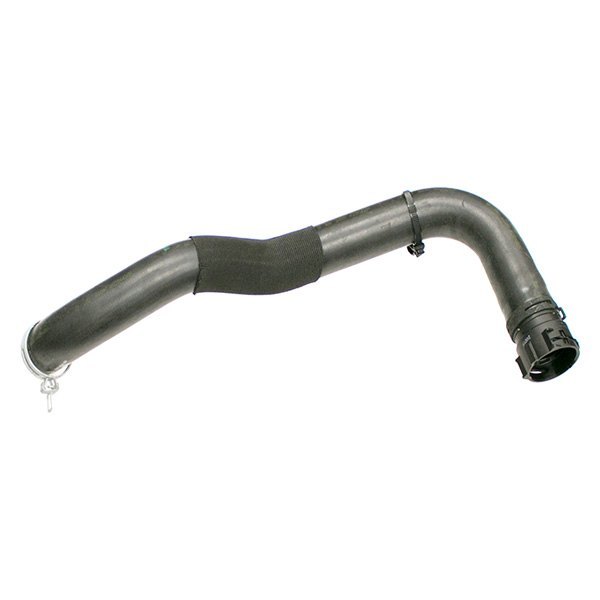 Genuine® - Engine Coolant Radiator Hose