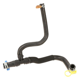 Genuine® - HVAC Heater Hose