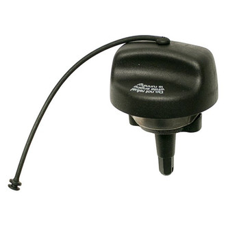 Genuine® - Fuel Tank Cap
