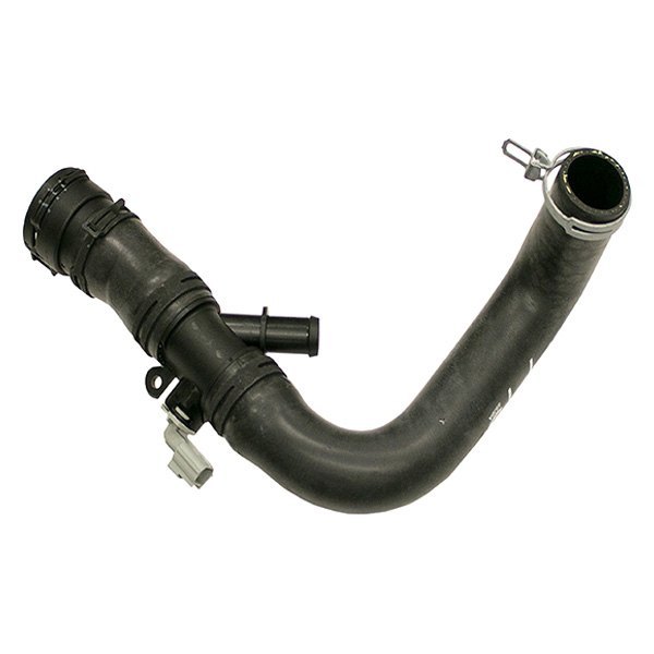 Genuine® - Engine Coolant Radiator Hose