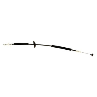 Genuine® - Door Latch Cables