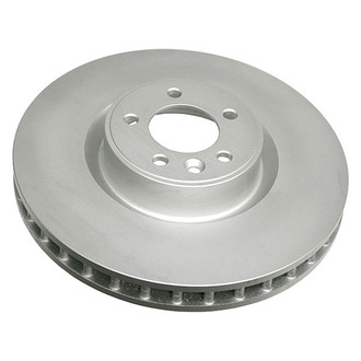 Genuine® - Brake Rotor