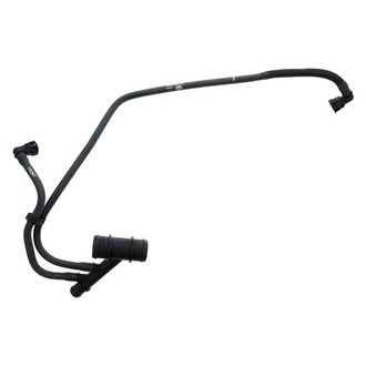 Genuine® - Engine Coolant Radiator Hose