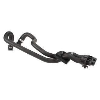 Genuine® - HVAC Heater Hose