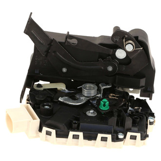 Genuine® - Door Latch Assembly