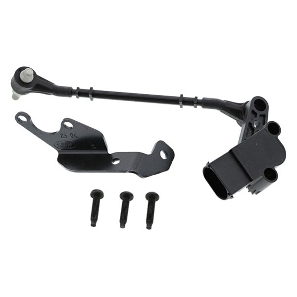 Genuine® LR020627 Front Passenger Side Suspension Ride Height Sensor