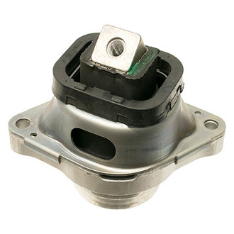 Genuine® - Driver Side Engine Mount