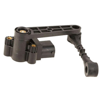 Genuine® - Front Driver and Passenger Side Suspension Ride Height Sensor