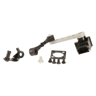 Genuine® - Suspension Ride Height Sensor