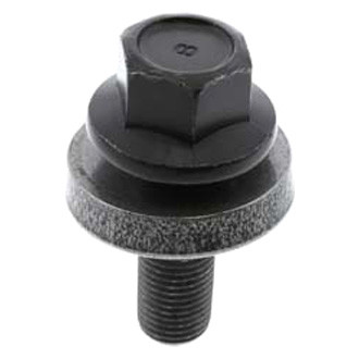 Genuine® - Crankshaft Pulley Bolt