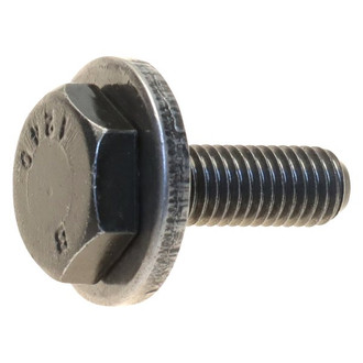 Genuine® - Timing Sprocket Bolt