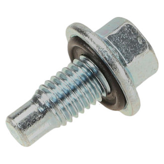 Genuine® - Oil Drain Plug