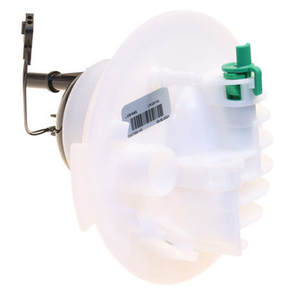 Genuine® - Fuel Tank Access Cover