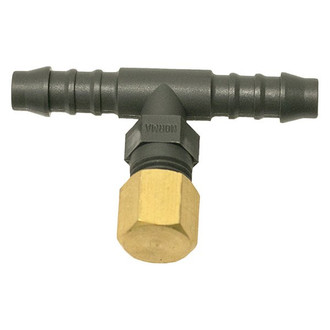 Genuine® - Engine Coolant Air Bleeder Valve