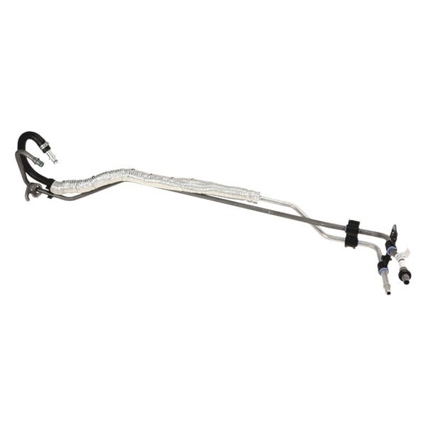 Genuine® LR029184 Power Steering Pressure Line Hose Assembly