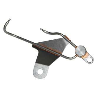 Genuine® - Oil Cooler Line