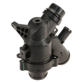 Genuine® - Engine Coolant Thermostat Assembly
