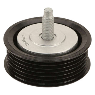 Genuine® - Drive Belt Idler Pulley