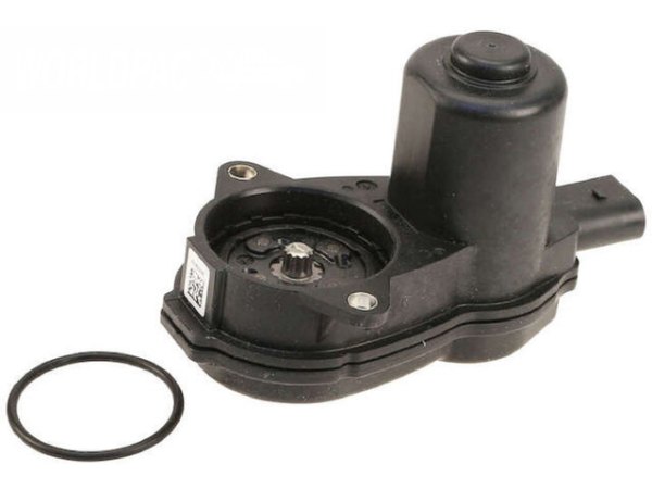 Genuine® - Parking Brake Actuator