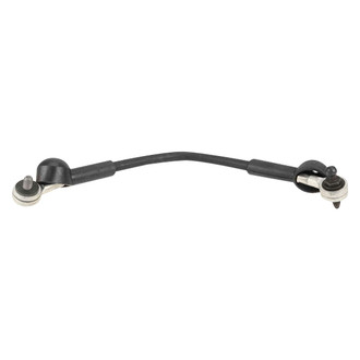 Genuine® - Tailgate Support Cables