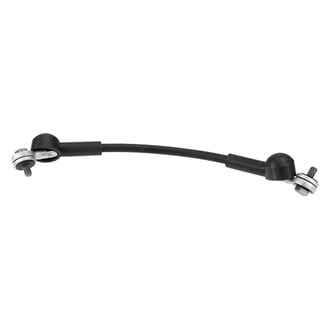 Genuine® - Tailgate Support Cables