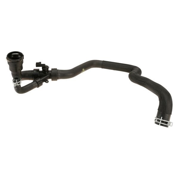 Genuine® - Engine Coolant Radiator Hose