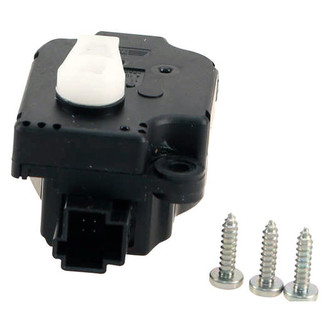Genuine® - A/C Servomotor