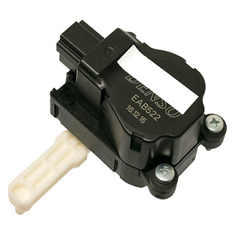 Genuine® - A/C Servo