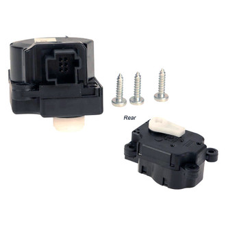 Genuine® - Heater Lever Clip