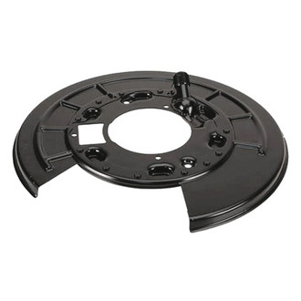 Genuine® - Brake Backing Plate
