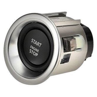 Genuine® - Ignition Switch
