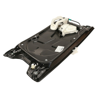 Genuine® - Power Window Regulator