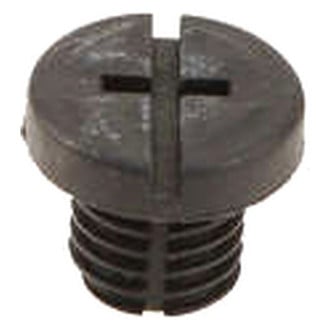Genuine® - Engine Coolant Bleeder Screw