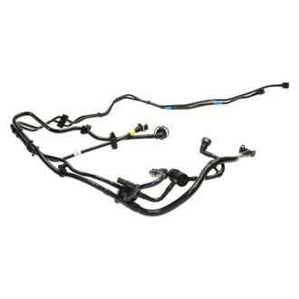 Genuine® - Fuel Line Assembly