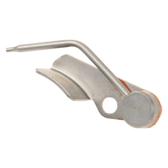 Genuine® - Turbocharger Oil Line
