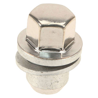 Genuine® - Mag Seat Lug Nut