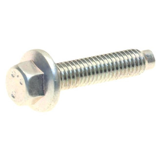 Genuine® - Fuel Injector Rail Bolt