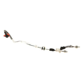 Genuine® - Fuel Line