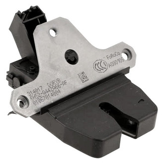 Genuine® - Trunk Lid Latches