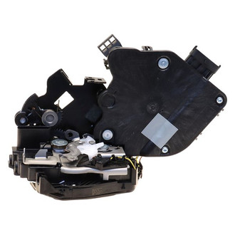 Genuine® - Door Latch Assembly