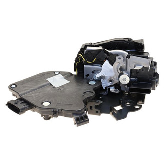 Genuine® - Door Latch Assembly