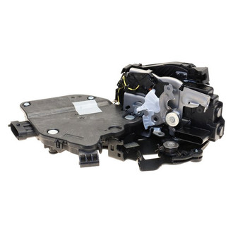 Genuine® - Door Latch Assembly