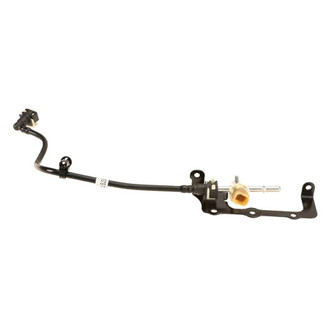 Genuine® - Fuel Line