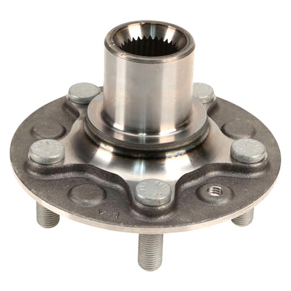 Genuine® - Rear Passenger Side Wheel Hub